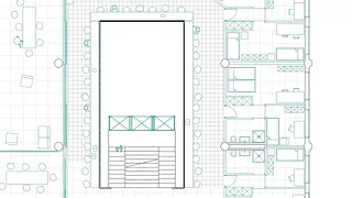 Zoom Hostel-Typologie