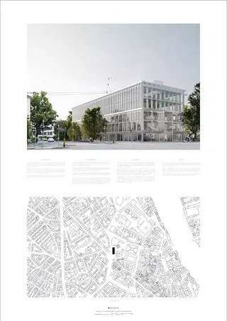 Plan de masse