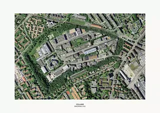 Collage Binzring 2122