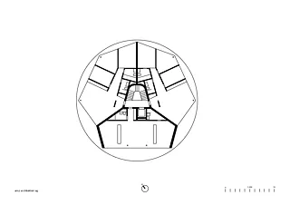 Etage standard