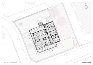 Obergeschoss