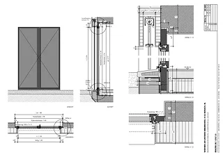 Detailplan