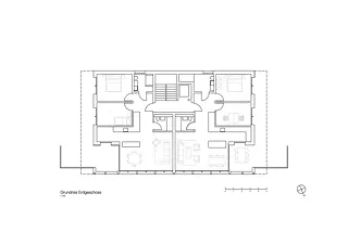 Rez-de-chaussée