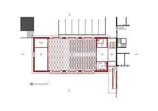 Rez-de-chaussée