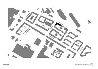 Plan de masse