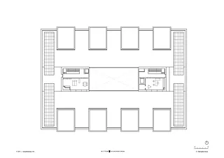 4. Obergeschoss