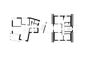 2. Obergeschoss