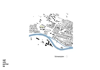 Plan de masse