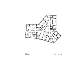 2. Obergeschoss