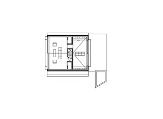 Etage supérieur