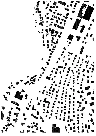 plan de masse