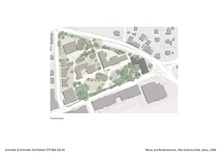 Situationsplan
