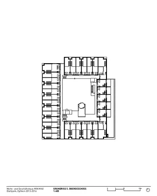 MIN MAX_Plan niveau 5_1-400