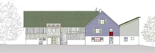 Tugba Tan Advanced Studio Upcycling, Daniel Stockhammer & Csaba Tarsoly, Liechtenstein School of Architecture