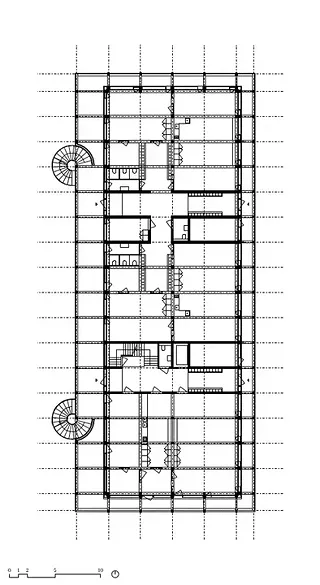 Rez-de-chaussée