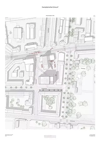 Situationsplan