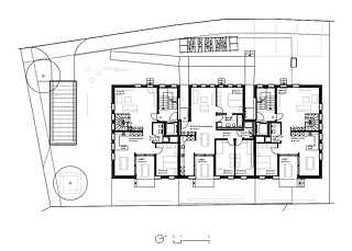 Rez-de-chaussée