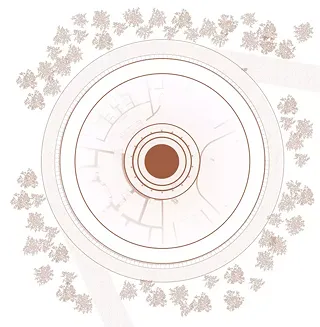 Rez-de-chaussée