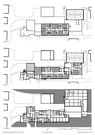 Plans