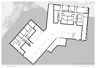 MFH Hohenbühl | sous-sol