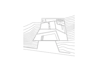 Grundriss OG 1:100