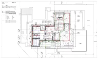 Etage supérieur