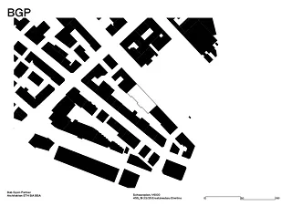 Schwarzplan