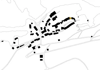 Schwarzplan