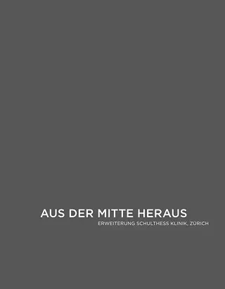 Ausschnitt aus Buchpublikation