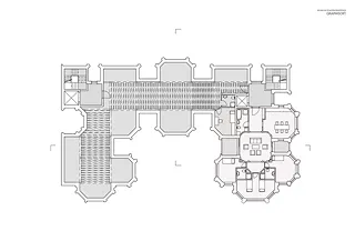 Plan | 8e étage