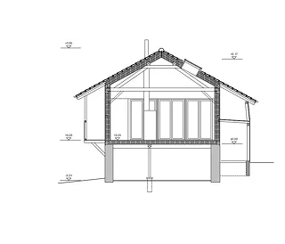 Atelier: Querschnitt