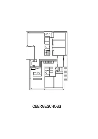 Beschreibung Überbauung Binzallee