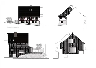 Façades