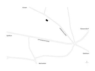 Plan de masse