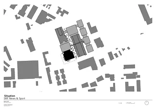 Plan de masse