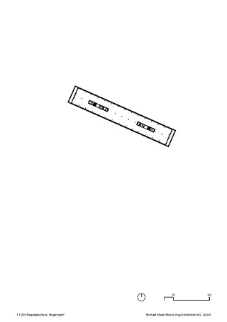 Étage standard