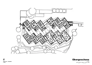 Obergeschoss