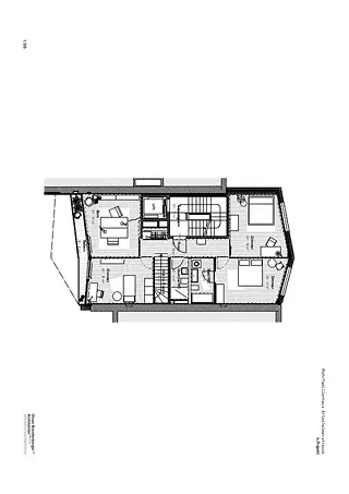 1. Obergeschoss