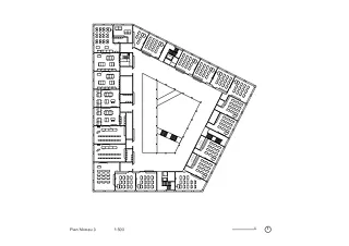 Etage 3