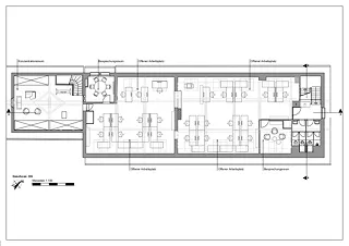 Grundriss DG