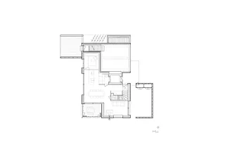 Rez-de-chaussée