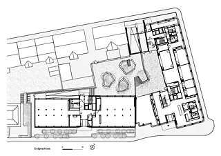 Rez-de-chaussée