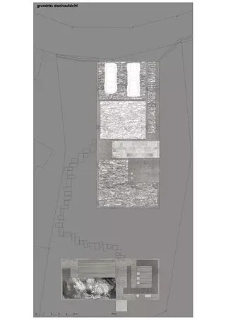 plan toiture