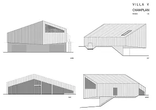 Façades