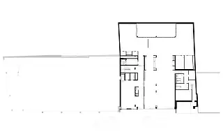 Rez-de-chaussée