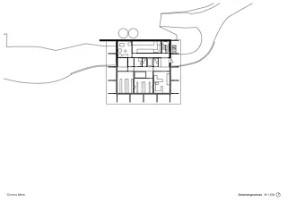 Mezzanine