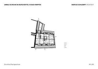Grundriss DG