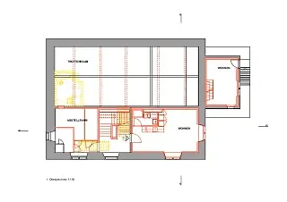 1.Obergeschoss