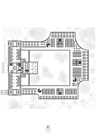 Etage type