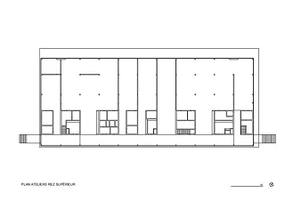 Plan rez supérieur